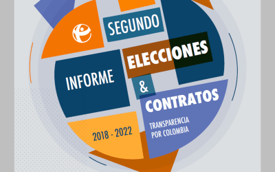 Informe Elecciones y Contratos 2018-2022