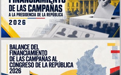 Balance de la financiación electoral 2026